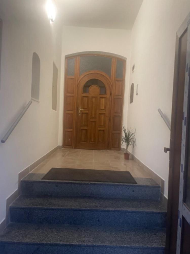 Apartmany Zeleznicarska Ústí nad Labem Εξωτερικό φωτογραφία
