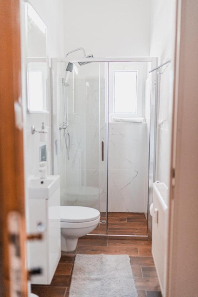 Apartmany Zeleznicarska Ústí nad Labem Εξωτερικό φωτογραφία